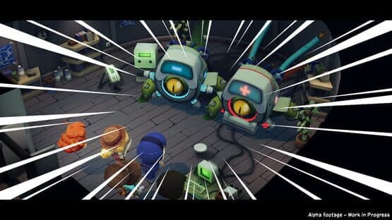 Maliki: Poison Of The Past — screenshot 6