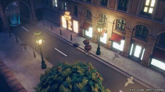 Maliki: Poison Of The Past — screenshot 7