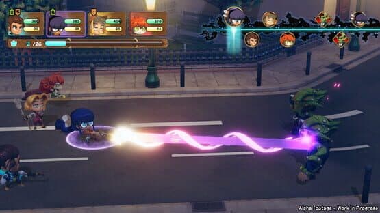 Maliki: Poison Of The Past — screenshot 8