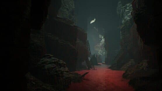 Dark Deception: Monsters & Mortals - House of Ashes — screenshot 3