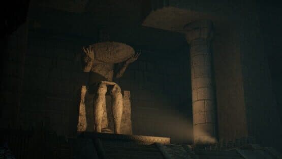 Dark Deception: Monsters & Mortals - House of Ashes — screenshot 6