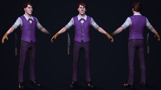 Dark Deception: Monsters & Mortals - UK Creators — screenshot 5