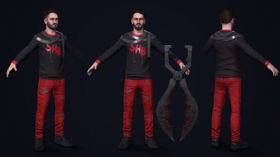 Dark Deception: Monsters & Mortals - UK Creators — screenshot 6