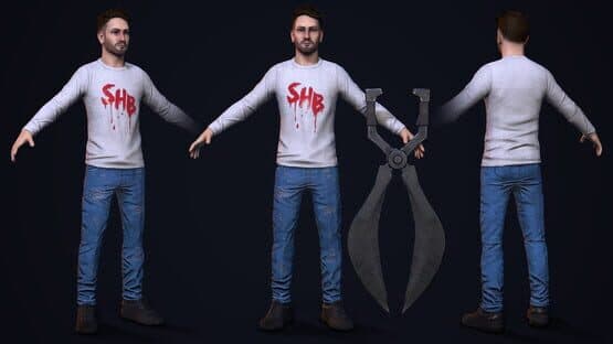 Dark Deception: Monsters & Mortals - UK Creators — screenshot 7