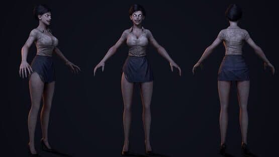 Dark Deception: Monsters & Mortals - The Coma 2: Vicious Sisters — screenshot 1
