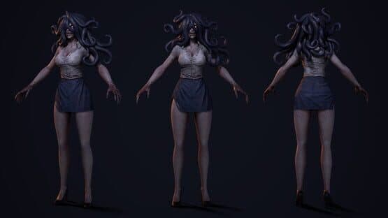Dark Deception: Monsters & Mortals - The Coma 2: Vicious Sisters — screenshot 4