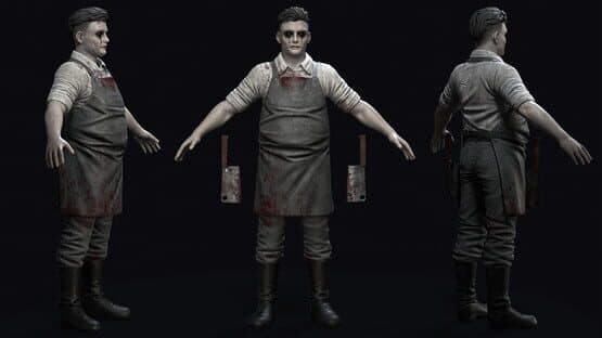 Dark Deception: Monsters & Mortals - The Coma 2: Vicious Sisters — screenshot 5
