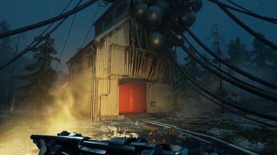 Industria II — screenshot 1