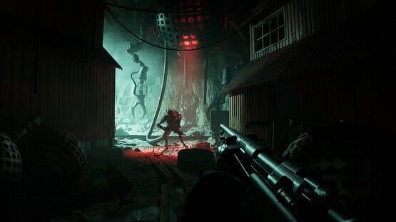 Industria II — screenshot 2