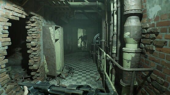 Industria II — screenshot 3