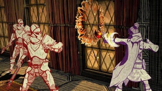 Knights in Tight Spaces — screenshot 1