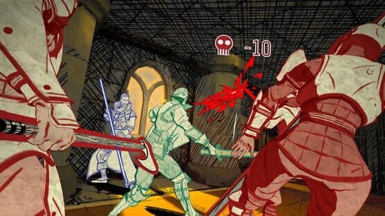 Knights in Tight Spaces — screenshot 3