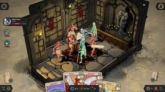 Knights in Tight Spaces — screenshot 5