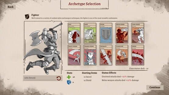 Knights in Tight Spaces — screenshot 7