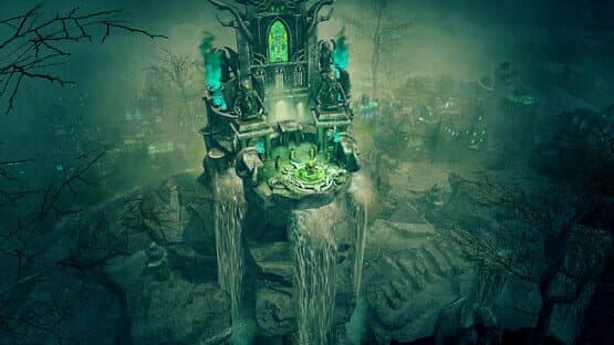 Worshippers of Cthulhu — screenshot 4