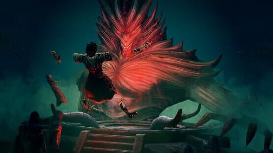 Worshippers of Cthulhu — screenshot 5