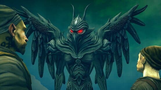 Worshippers of Cthulhu — screenshot 6