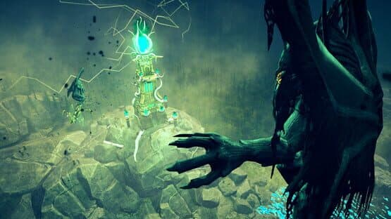 Worshippers of Cthulhu — screenshot 8