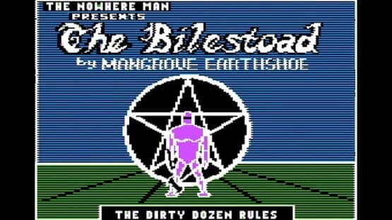 The Bilestoad — screenshot 1