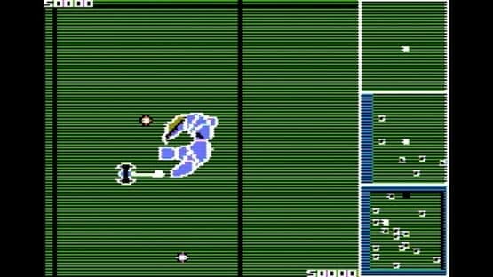 The Bilestoad — screenshot 2