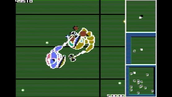 The Bilestoad — screenshot 3