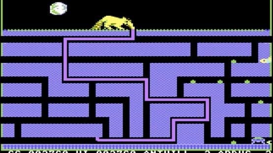 Ardy the Aardvark — screenshot 2