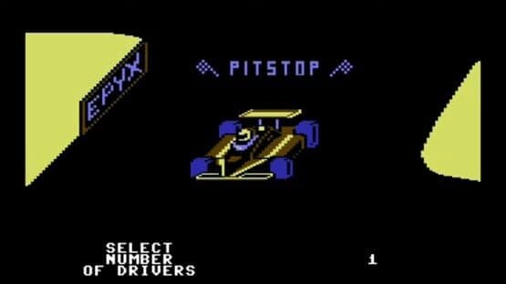 Pitstop — screenshot 1