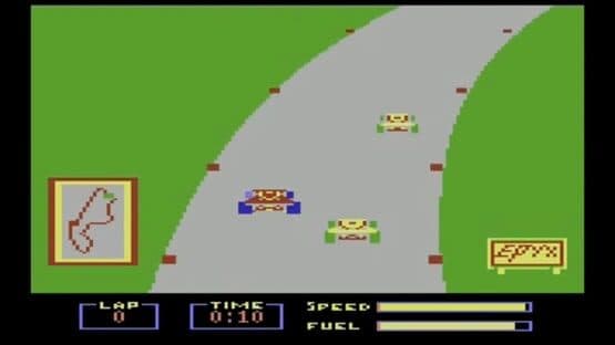 Pitstop — screenshot 2