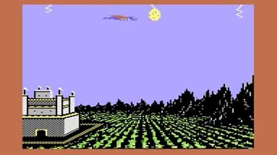 Dragonriders of Pern — screenshot 1