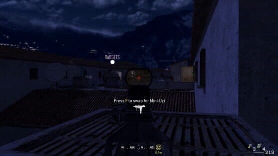 Rooftops — screenshot 2