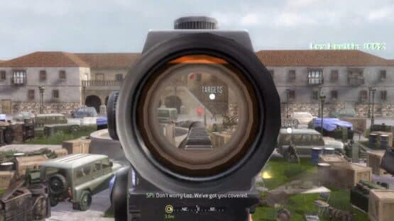 Rooftops — screenshot 3
