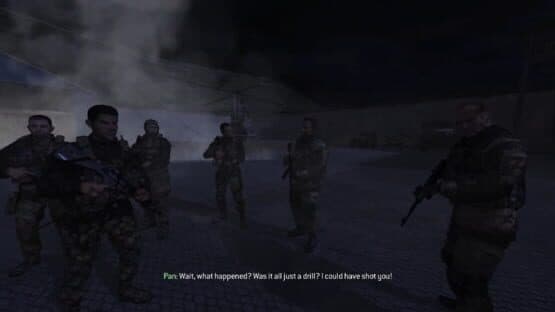 Rooftops 2 — screenshot 1