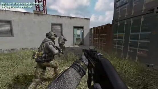 Rooftops 2 — screenshot 2