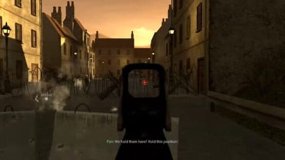 Rooftops 2 — screenshot 4
