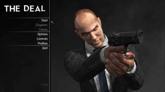 The Deal — screenshot 1