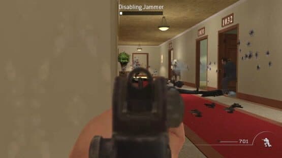 The Deal — screenshot 3