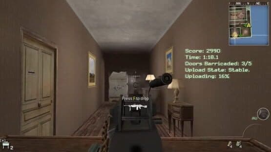 Call of Duty 4: Spec-Ops — screenshot 4