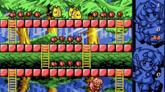 Rod-Land — screenshot 4