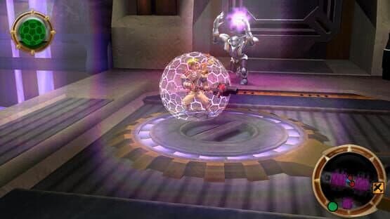 Jak and Daxter: The Lost Frontier — screenshot 5