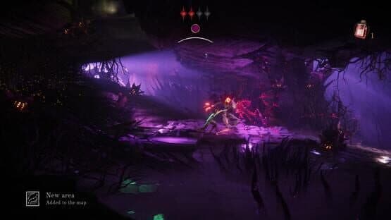Last Case of Benedict Fox: Definitive Edition — screenshot 1