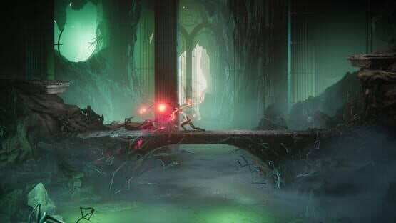 Last Case of Benedict Fox: Definitive Edition — screenshot 3