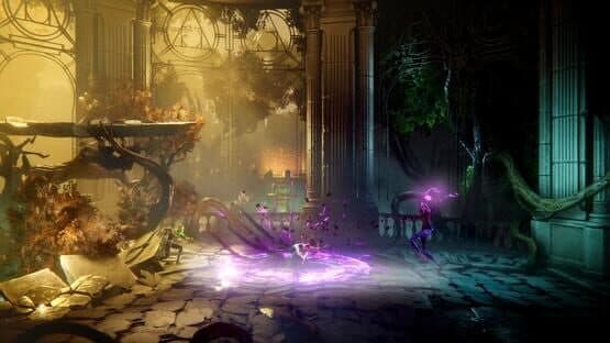 Last Case of Benedict Fox: Definitive Edition — screenshot 4