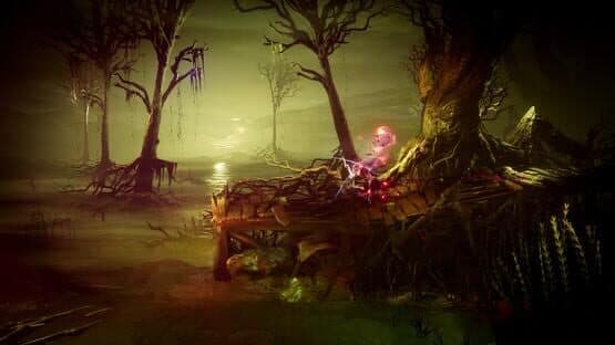 Last Case of Benedict Fox: Definitive Edition — screenshot 6