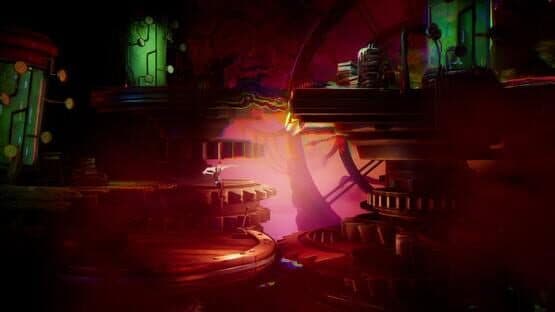 Last Case of Benedict Fox: Definitive Edition — screenshot 8