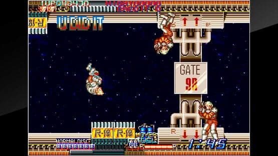 Arcade Archives: Surprise Attack — screenshot 7