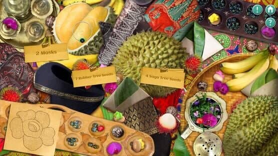So Much Stuff 2: Collector's Edition — screenshot 4