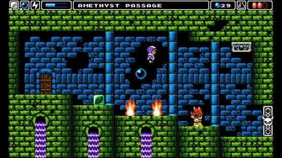 Alwa's Legacy + Alwa's Awakening — screenshot 1