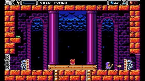 Alwa's Legacy + Alwa's Awakening — screenshot 2
