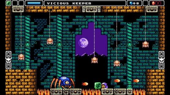 Alwa's Legacy + Alwa's Awakening — screenshot 3