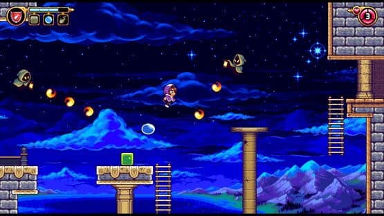 Alwa's Legacy + Alwa's Awakening — screenshot 6